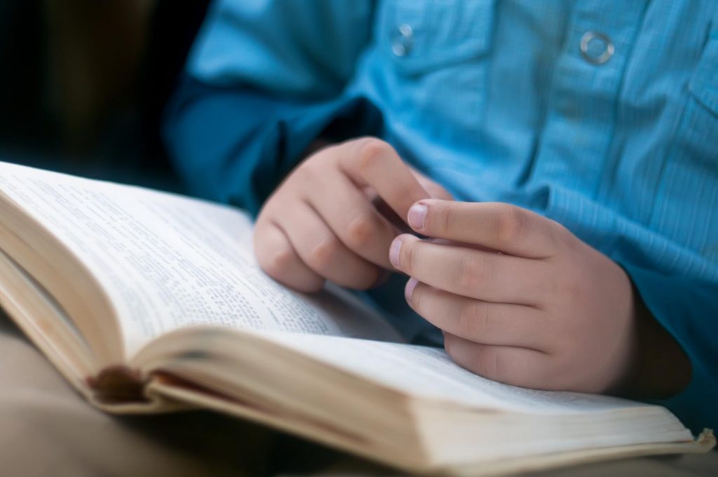 PREGADOR NÃO NASCE PRONTO!