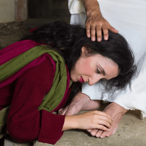 Quais São As Marias na Bíblia?